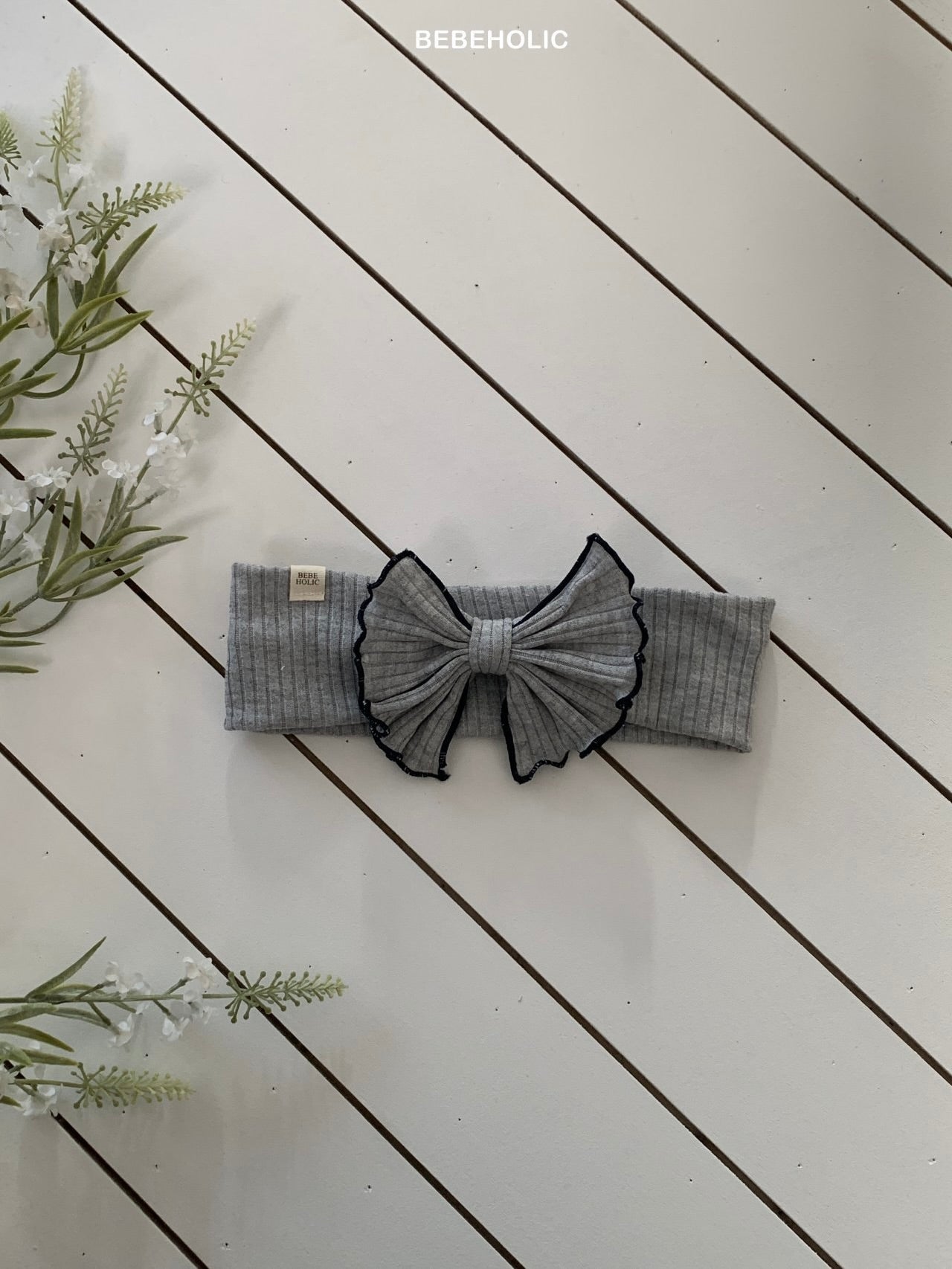Berry hairband