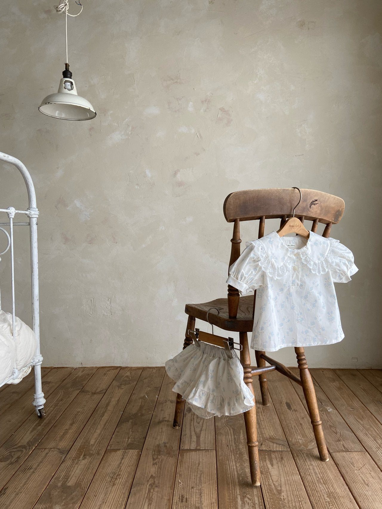 Monette skirt bloomer