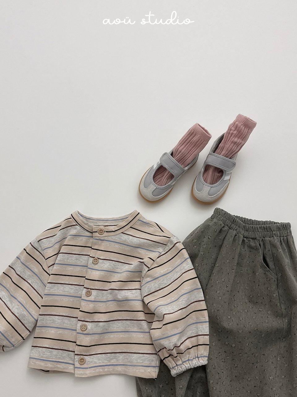 Hina jogger pants
