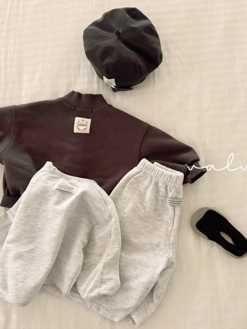 Bebe baseball jacket