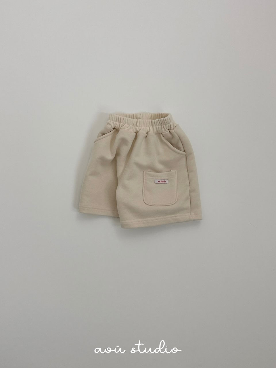 Hako pocket pants