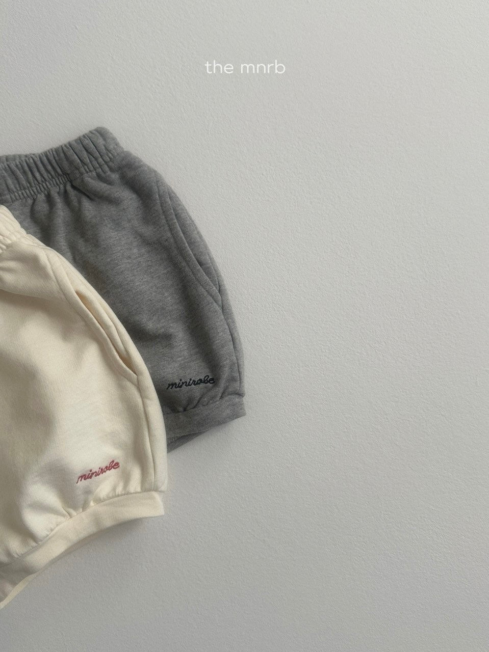 Tom tom short pants
