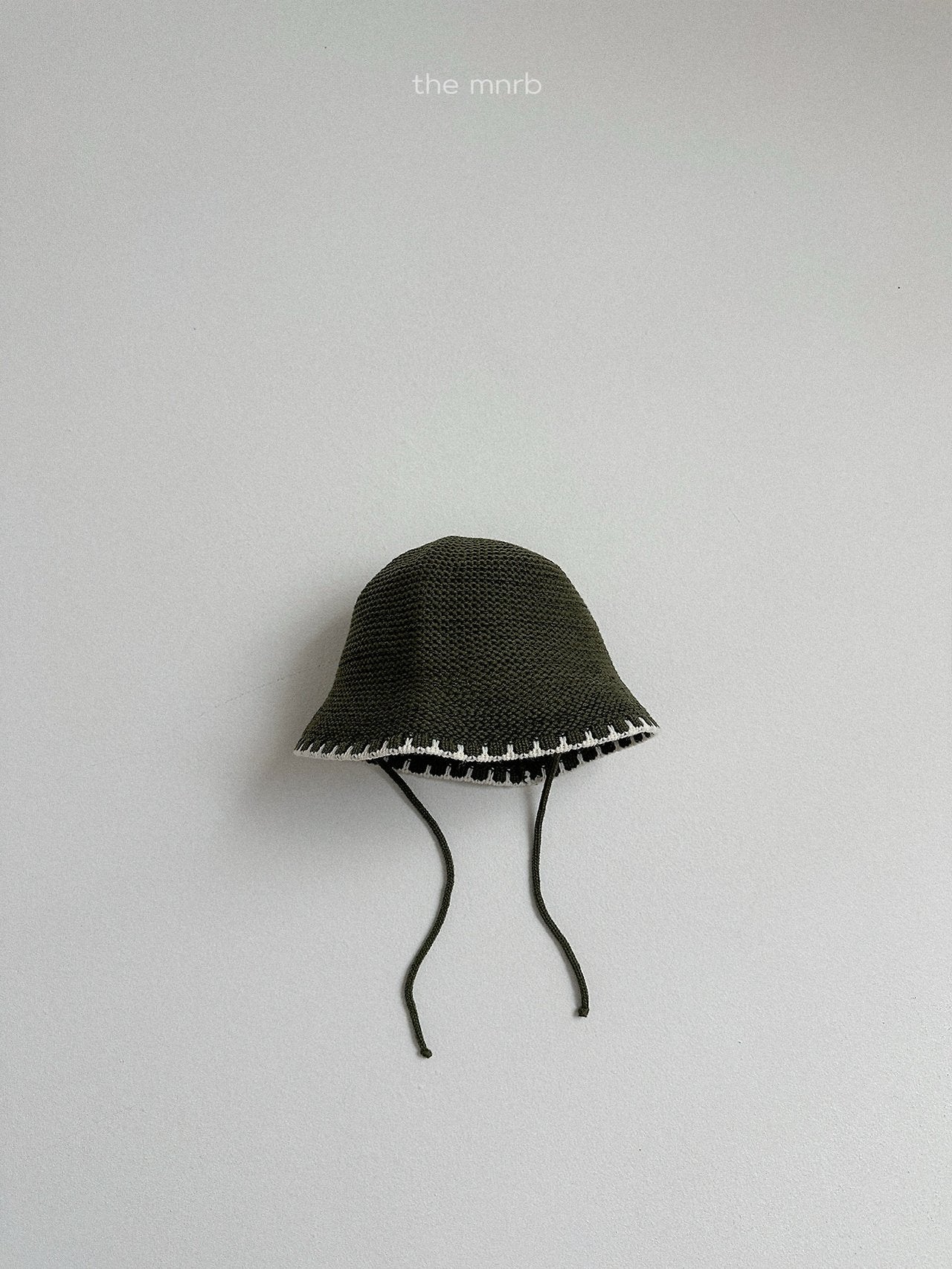 Mellow bucket hat