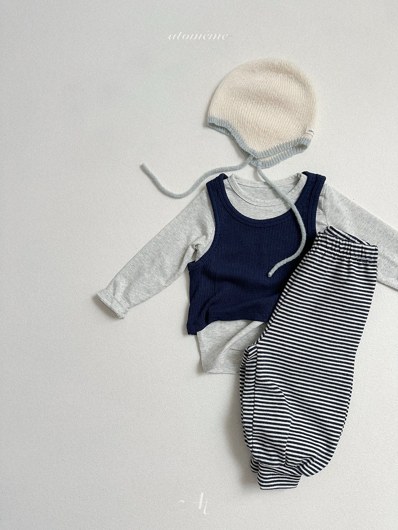 Marais layered set