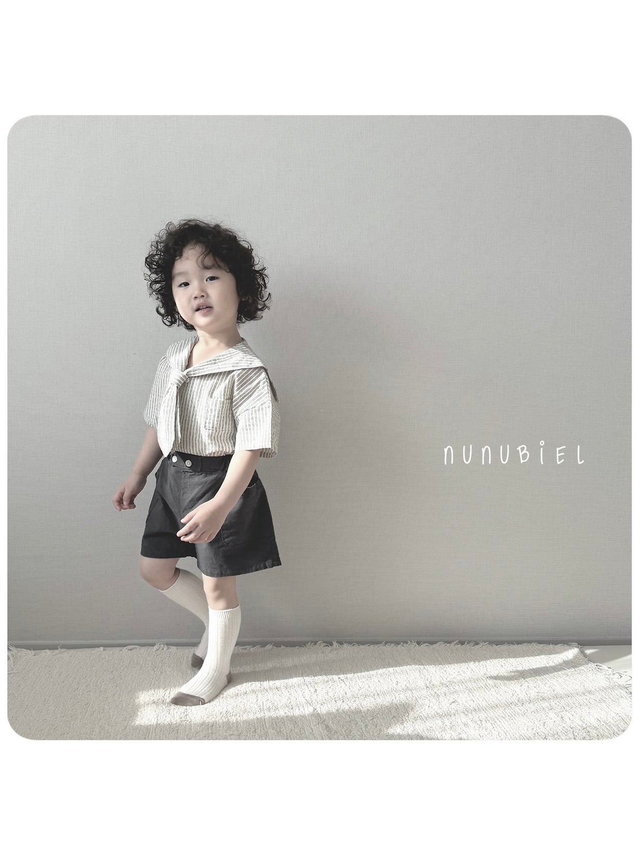 Rubato blouse