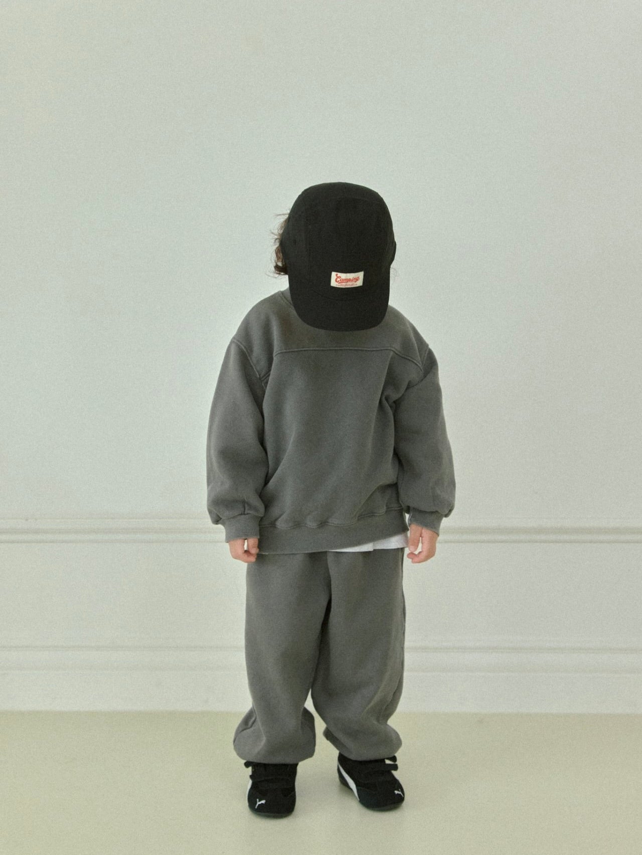 Pigment jogger pants