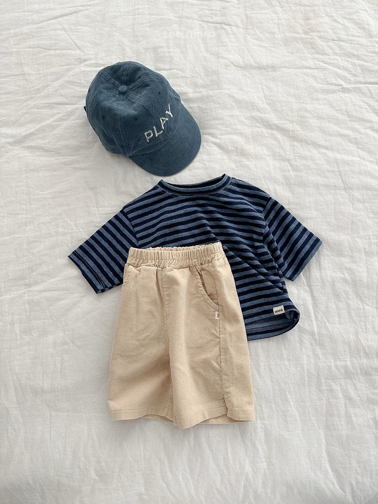 Play cap