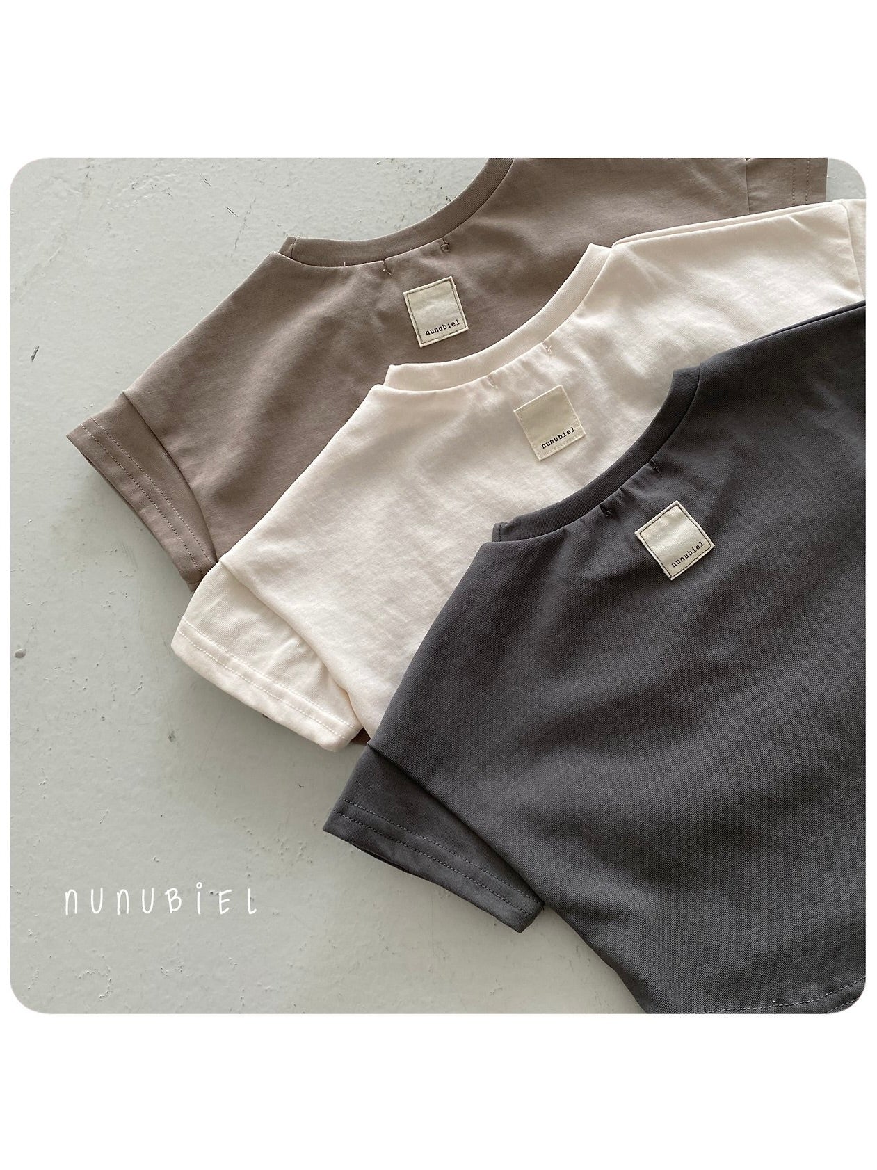 Bebe marine T shirts