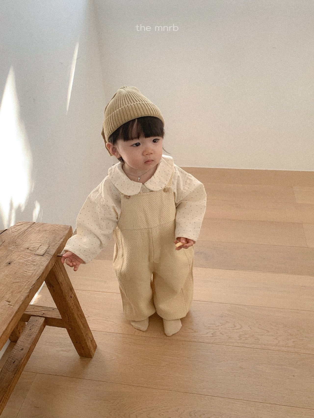 Lomming Collar Shirt