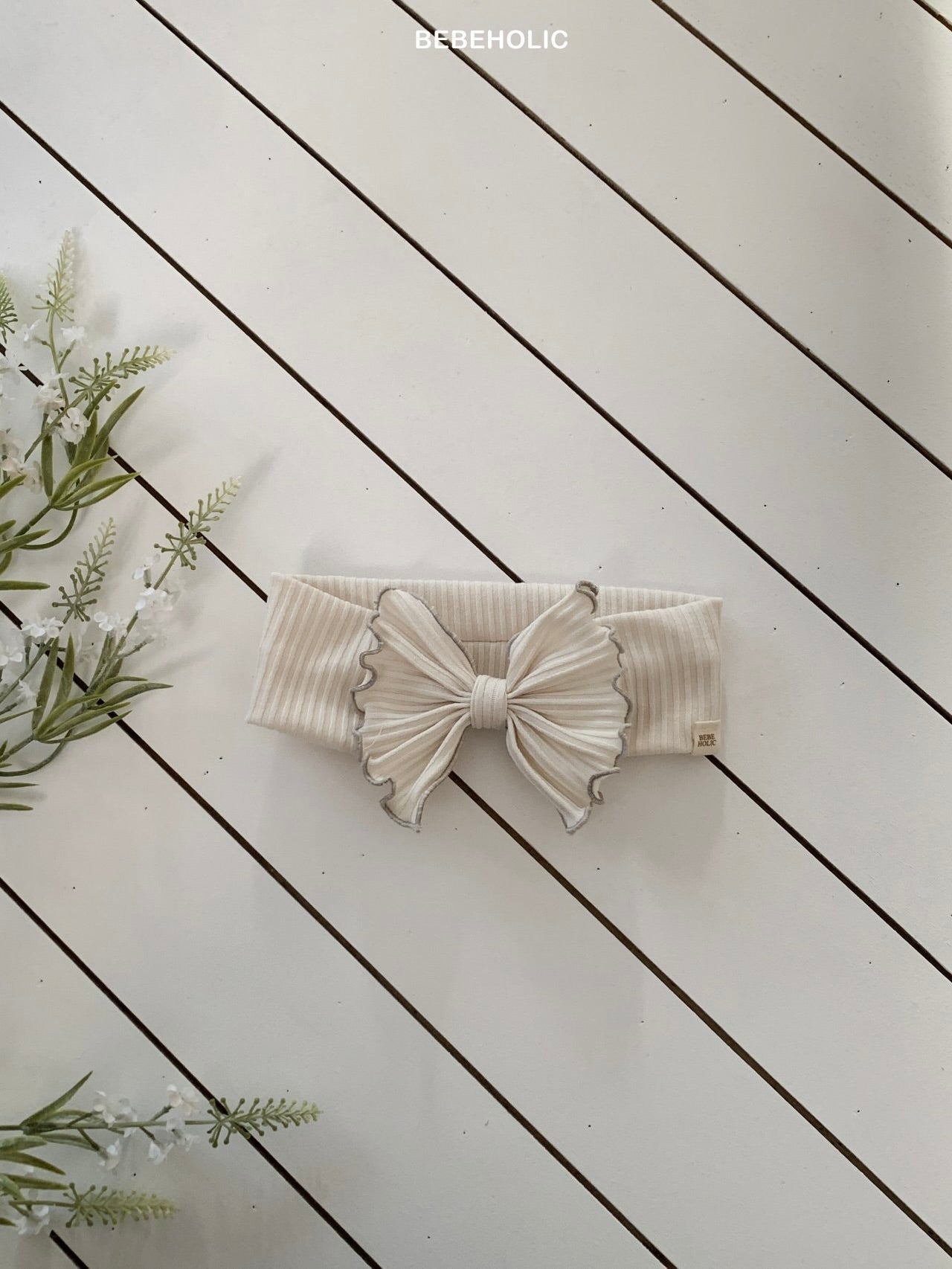 Berry hairband