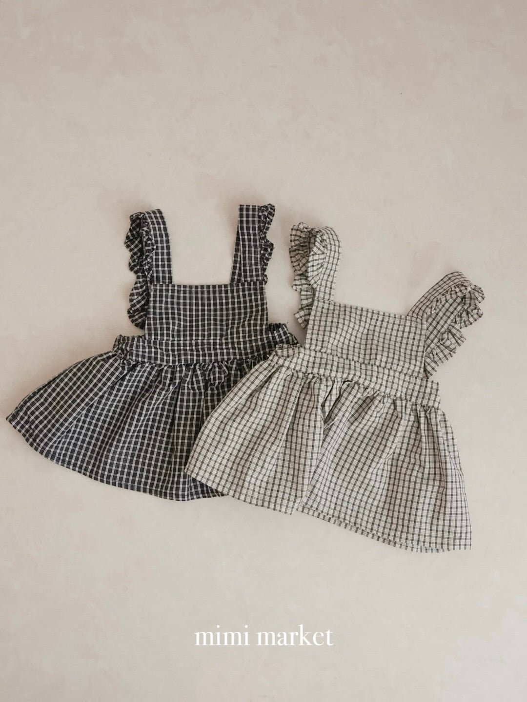 Rona overall one piece