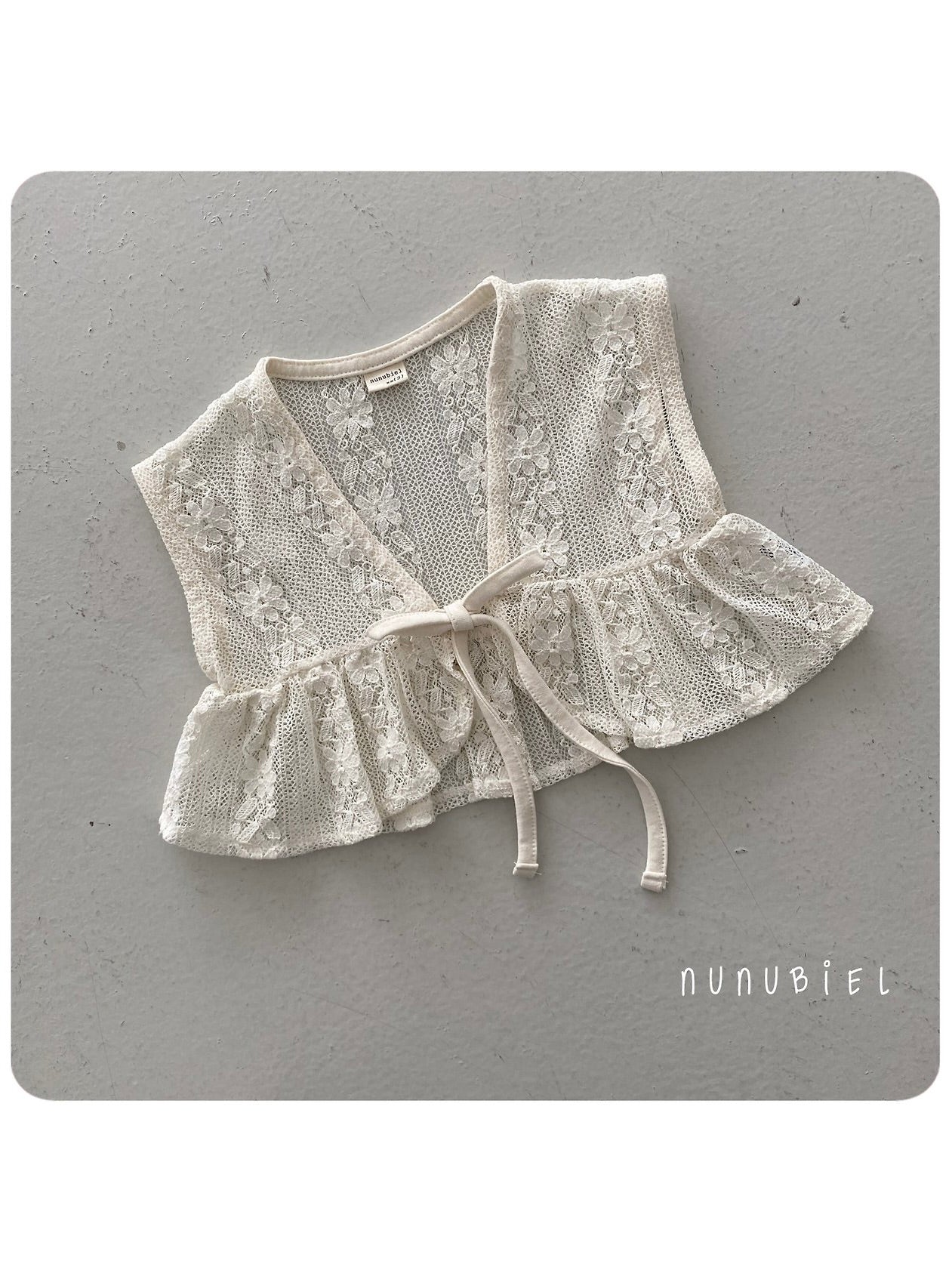 Maze vest