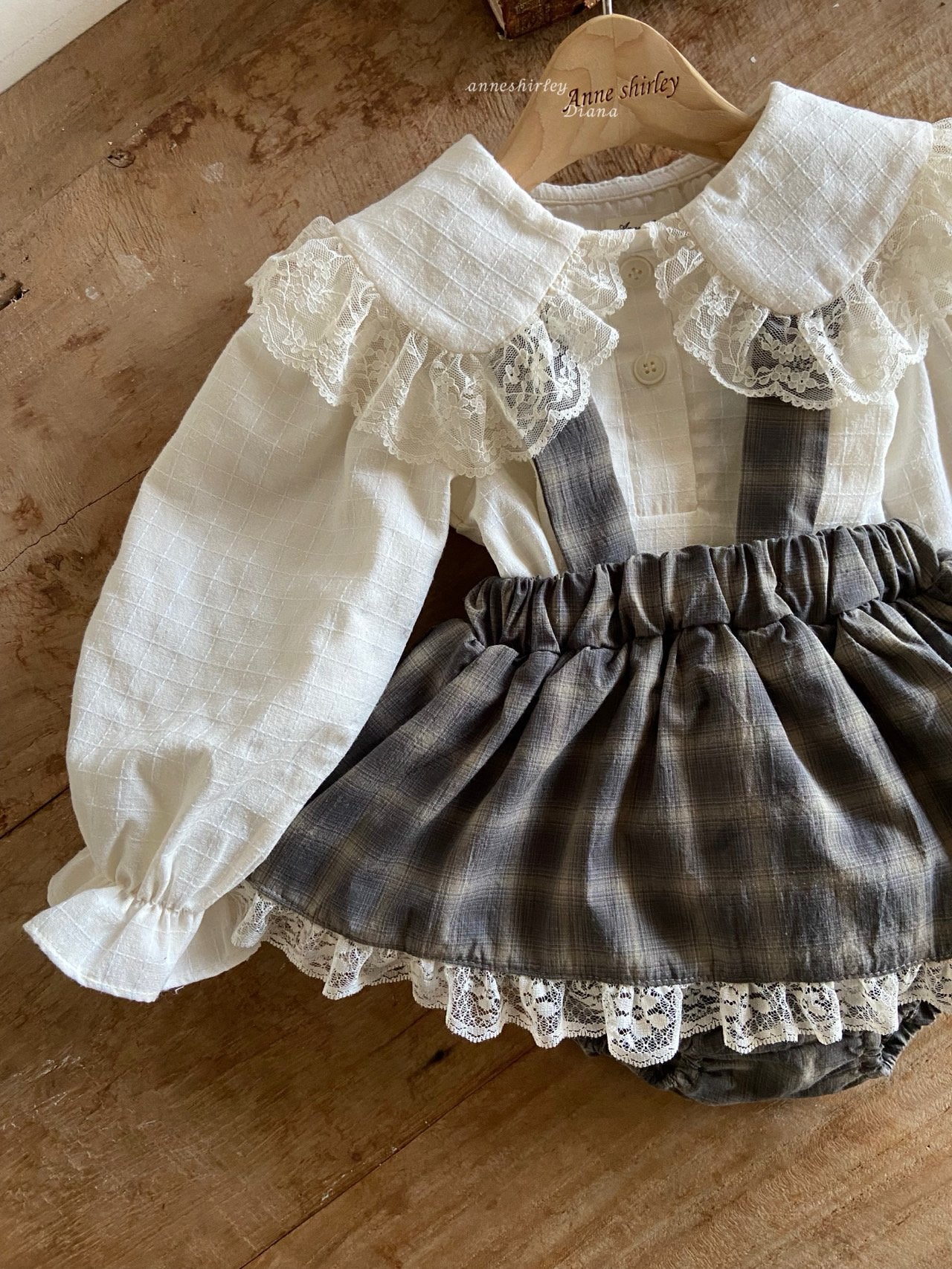 Vivian skirt bloomer