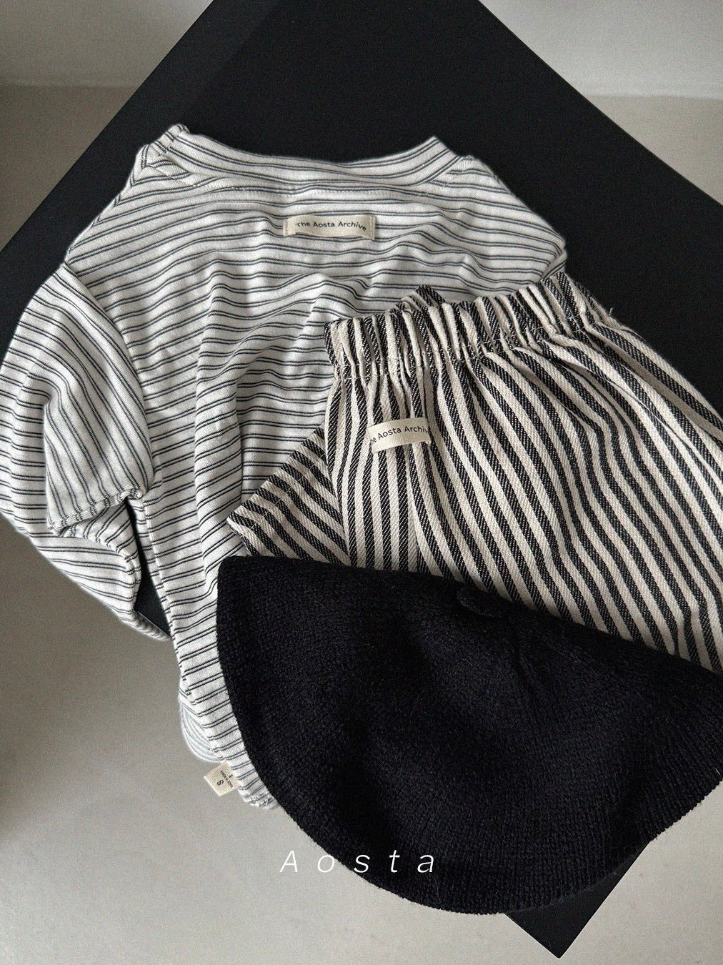 Stripe T