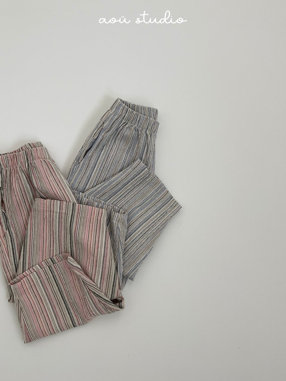 Peony pants