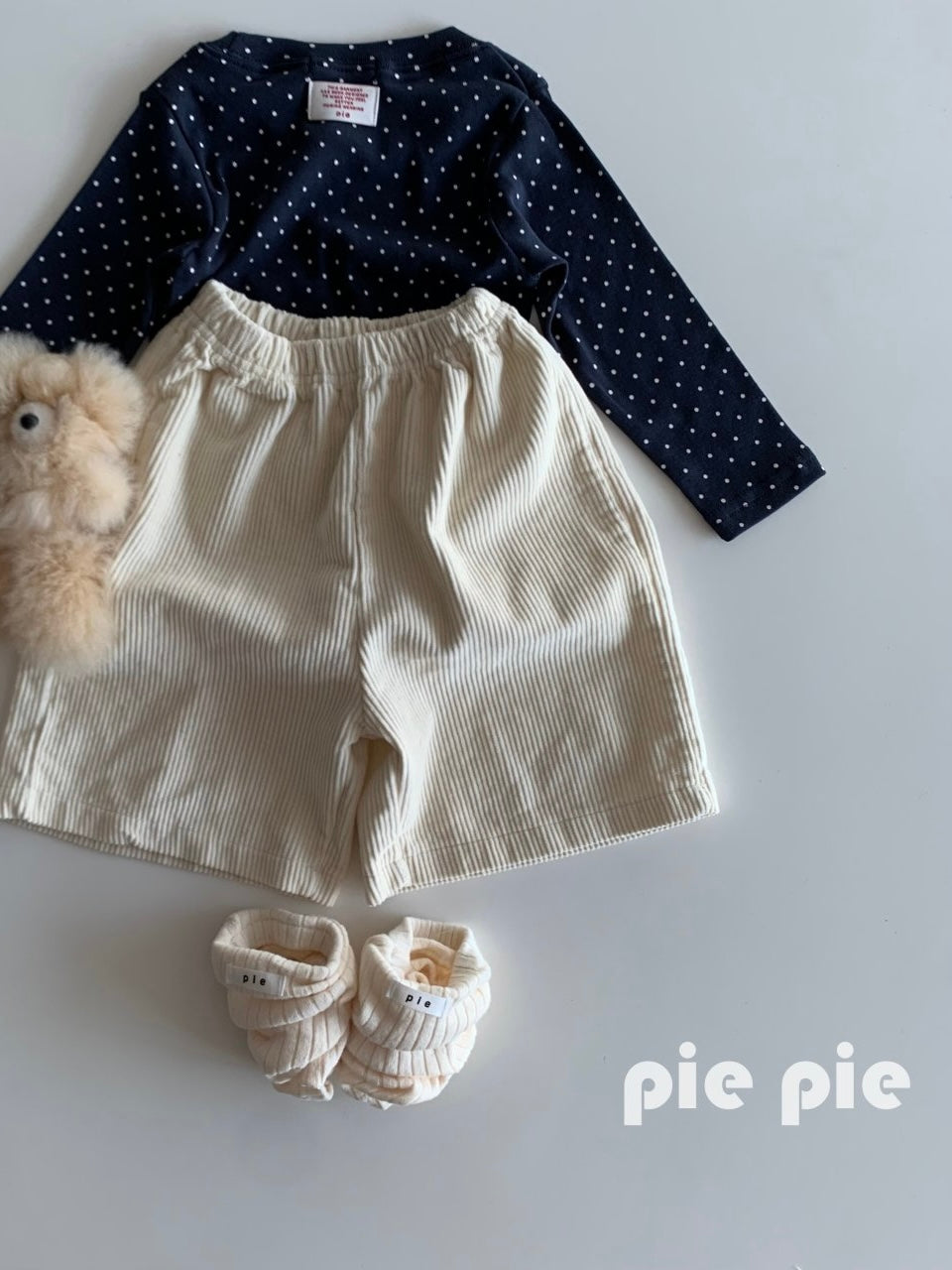 PIE leg warmer