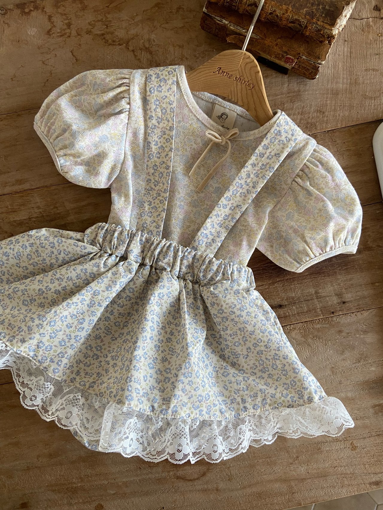 Anais T shirt
