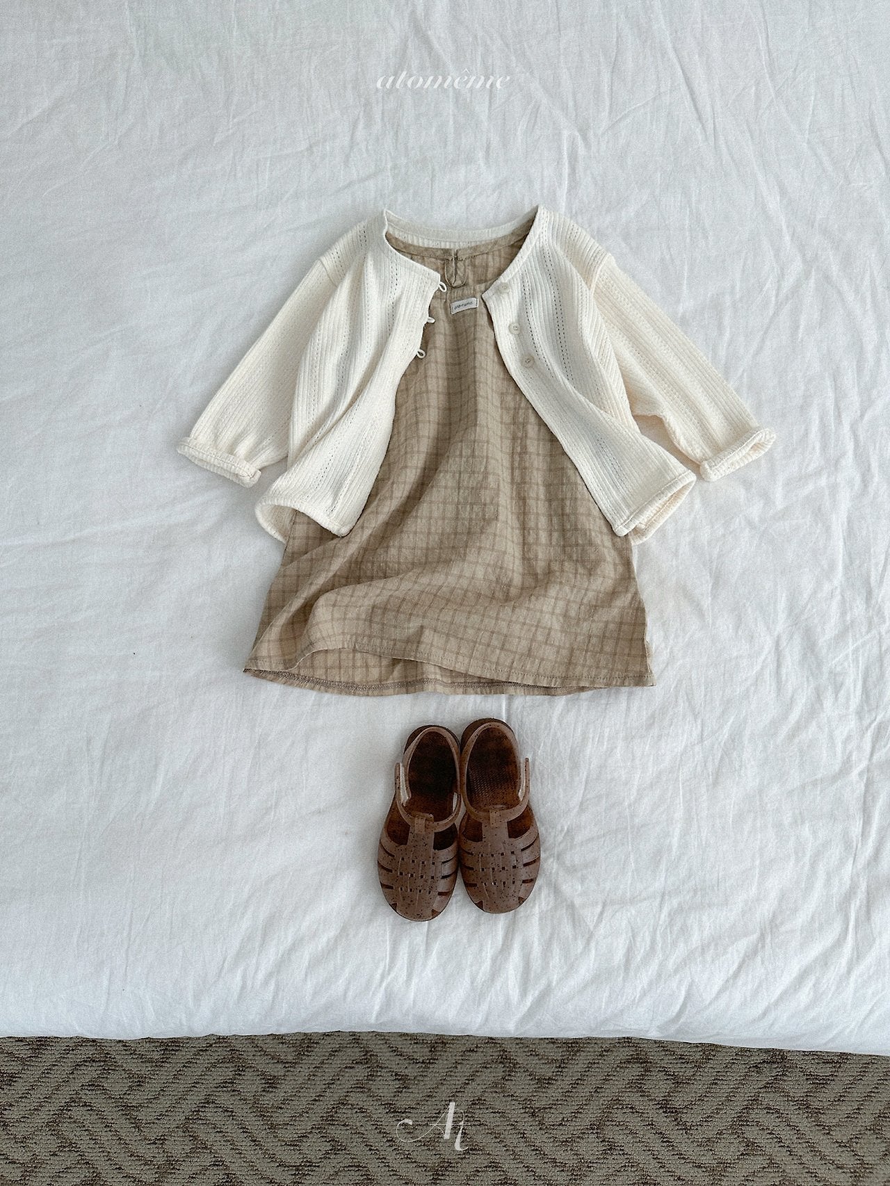 Madeleine cardigan