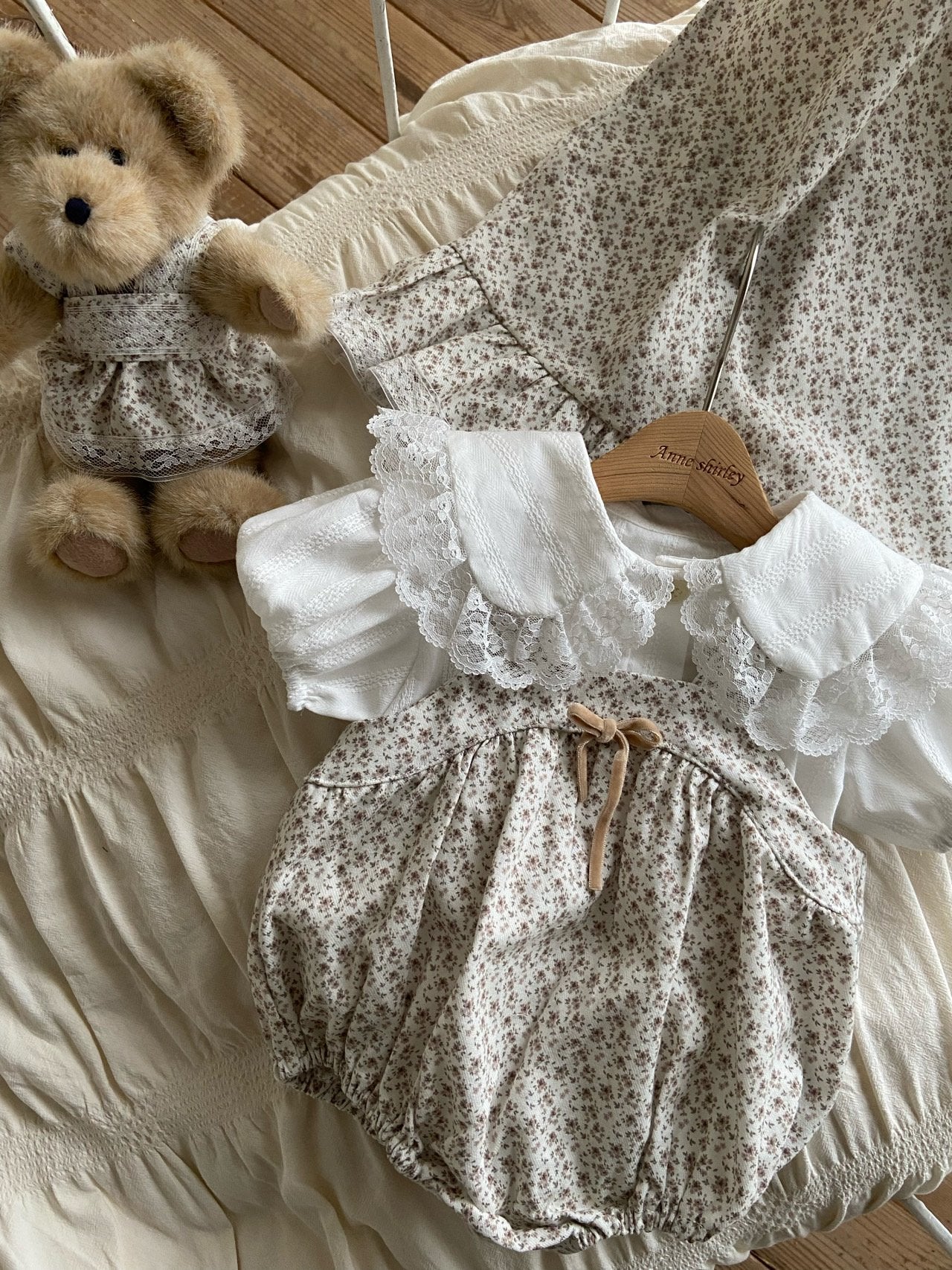 Mon marthe rompers