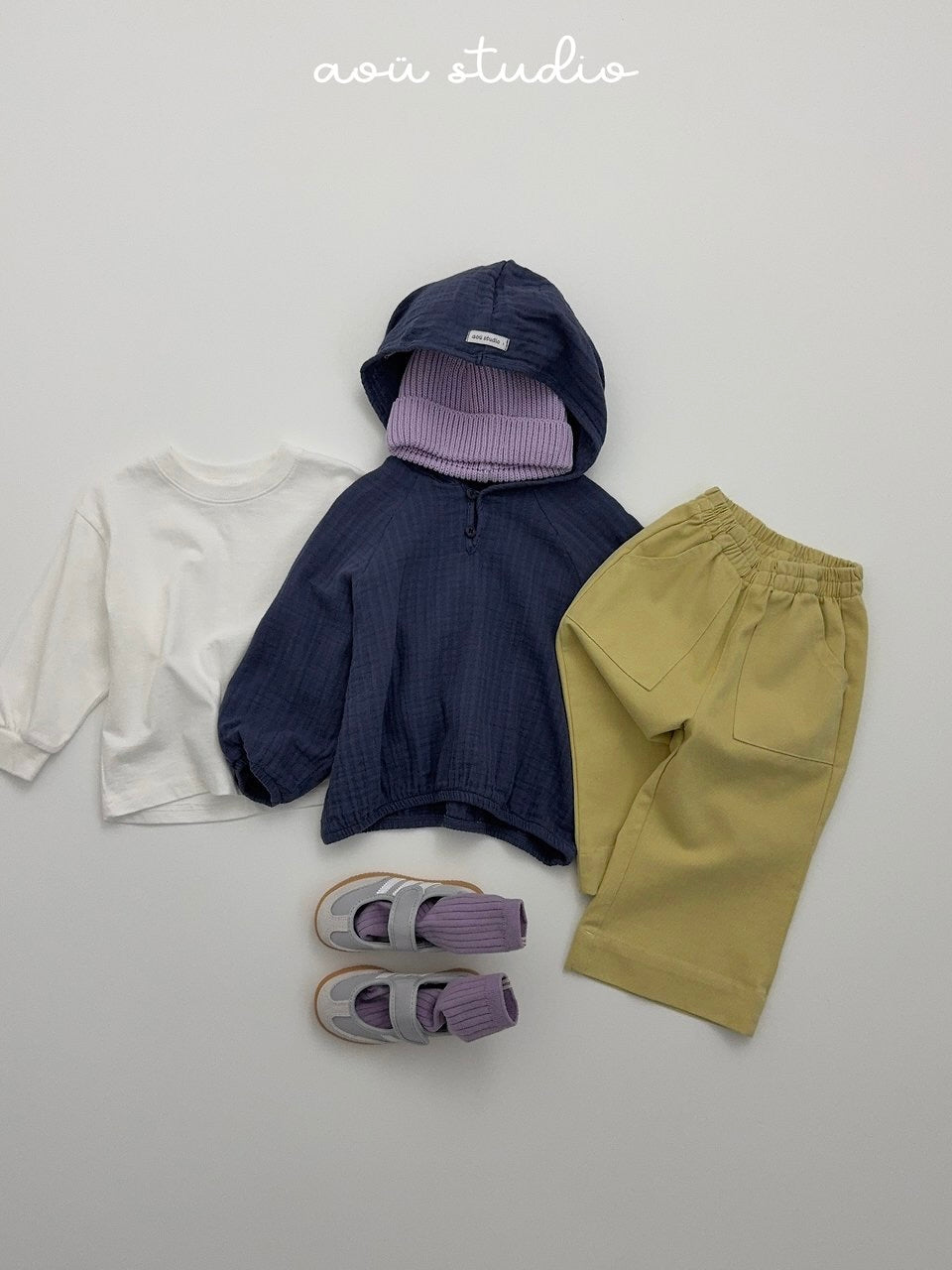 Tsuki hoodie
