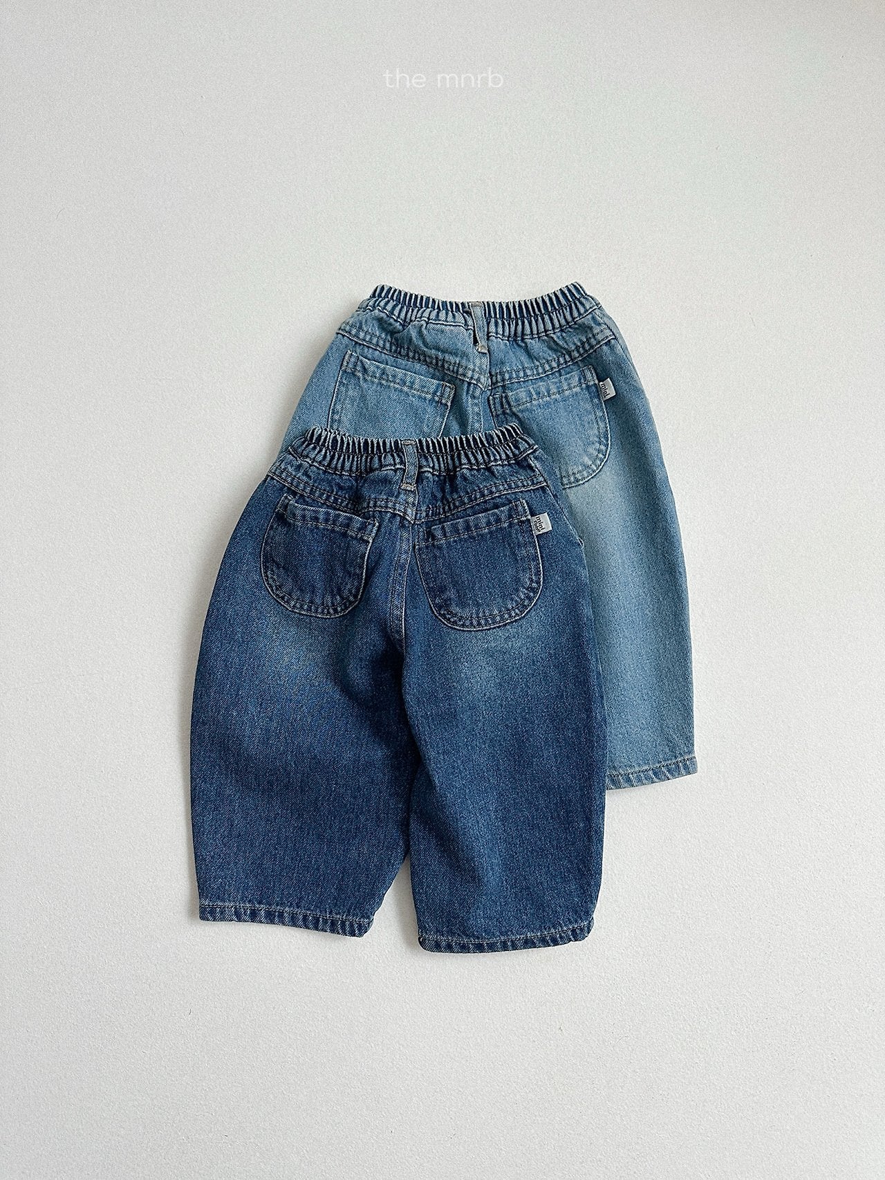 Autumn little pants