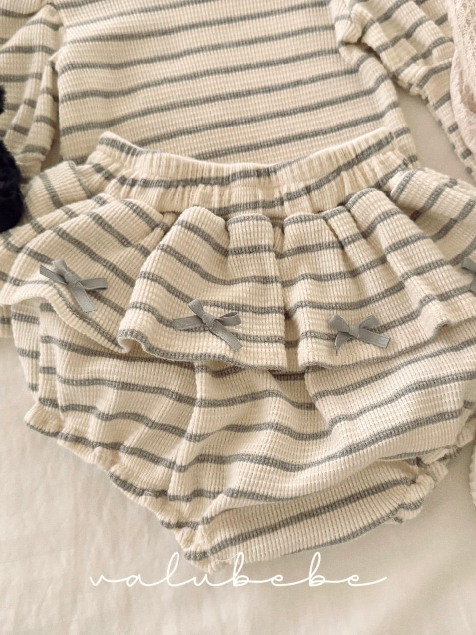 Ella stripe bloomer