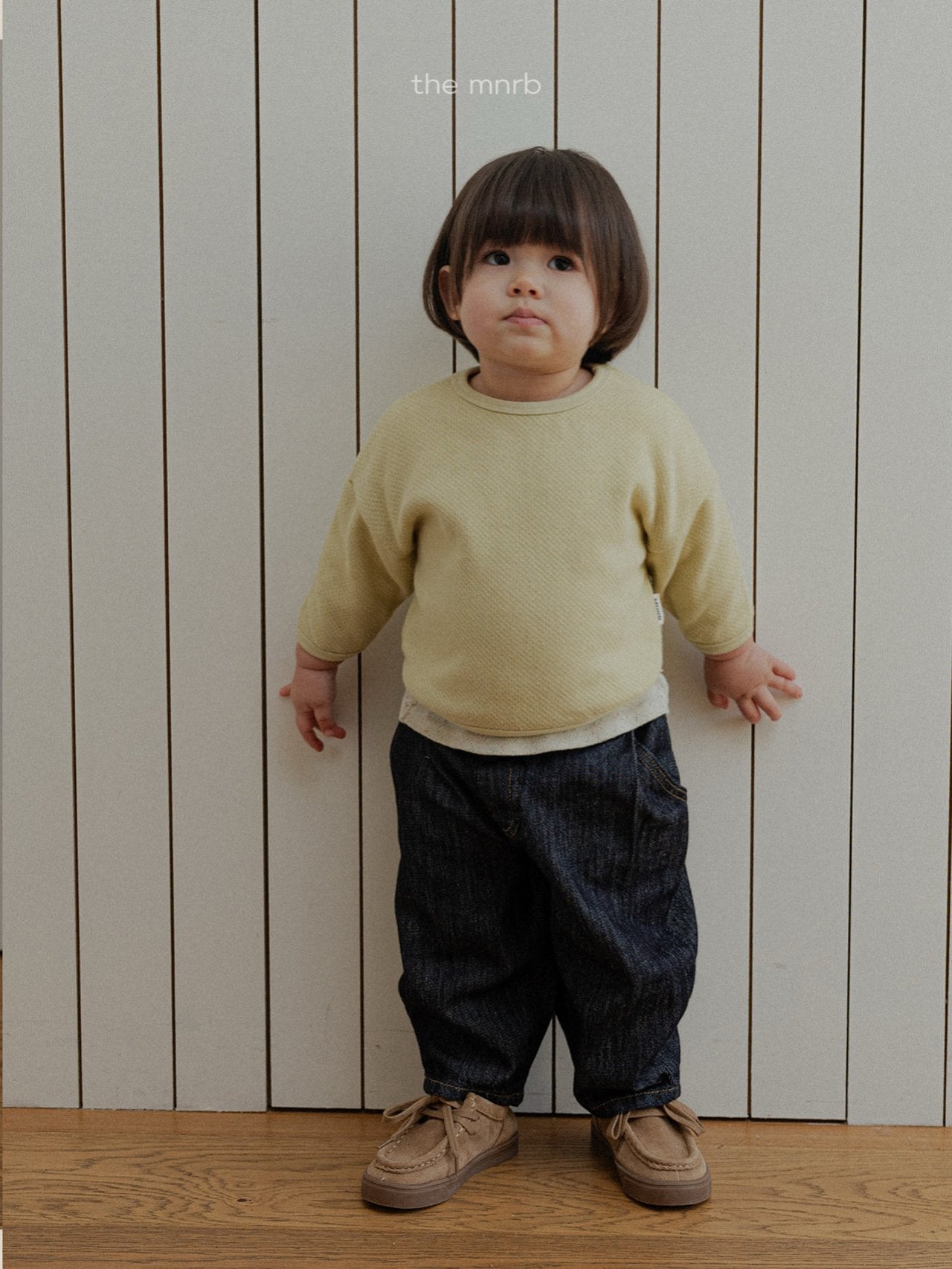 Turtle Pintuck Pants