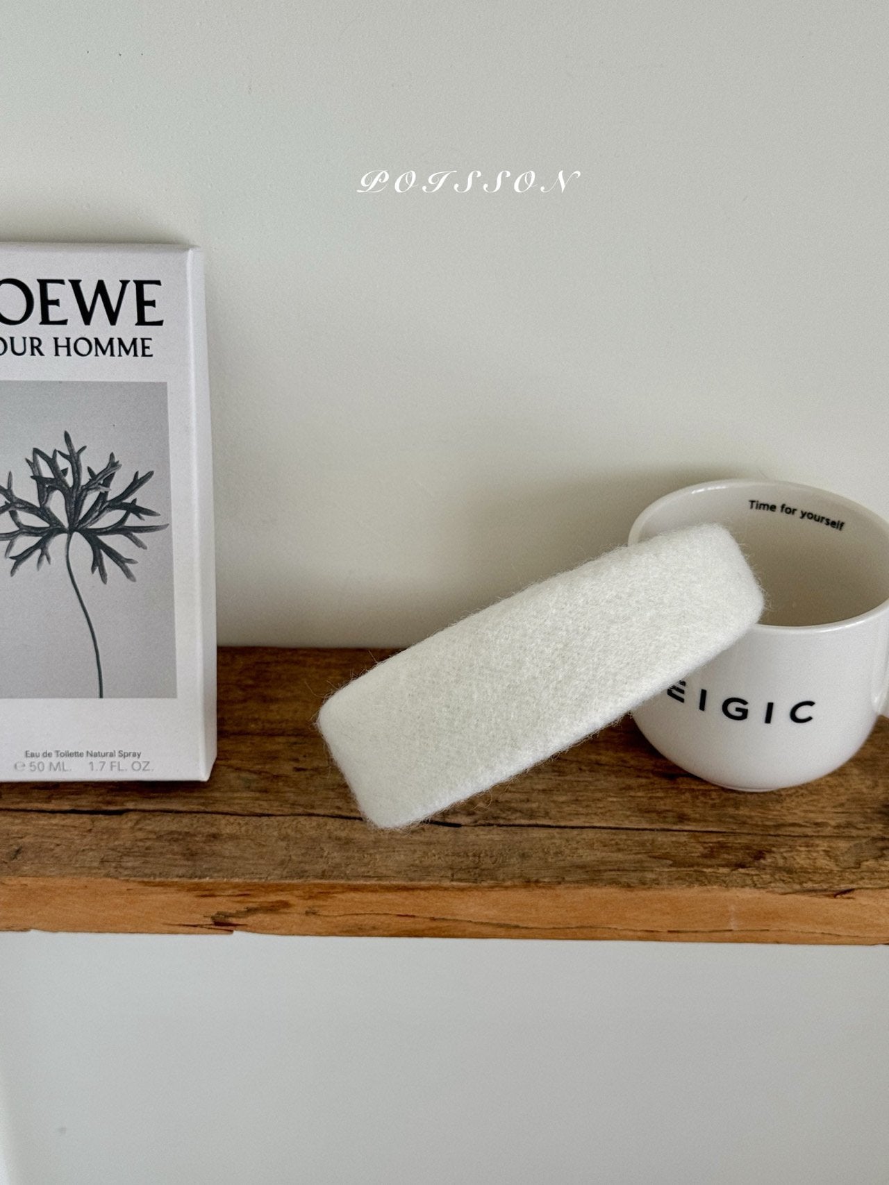 Sweet cotton headband