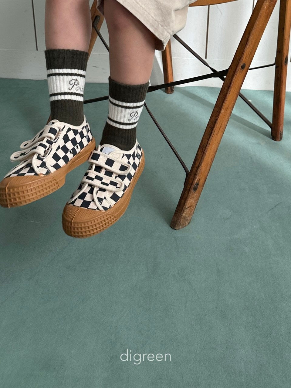 Paris socks set