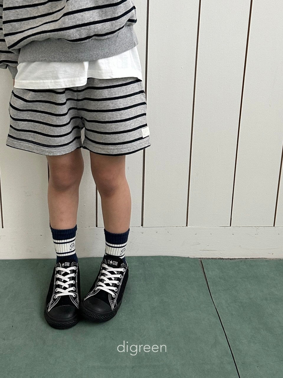 Paris socks set