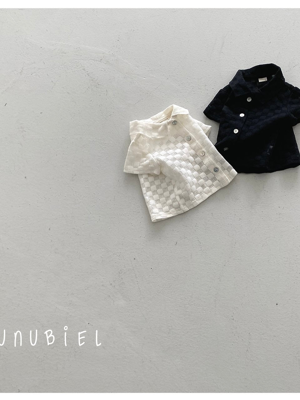 Quadrangle shirts
