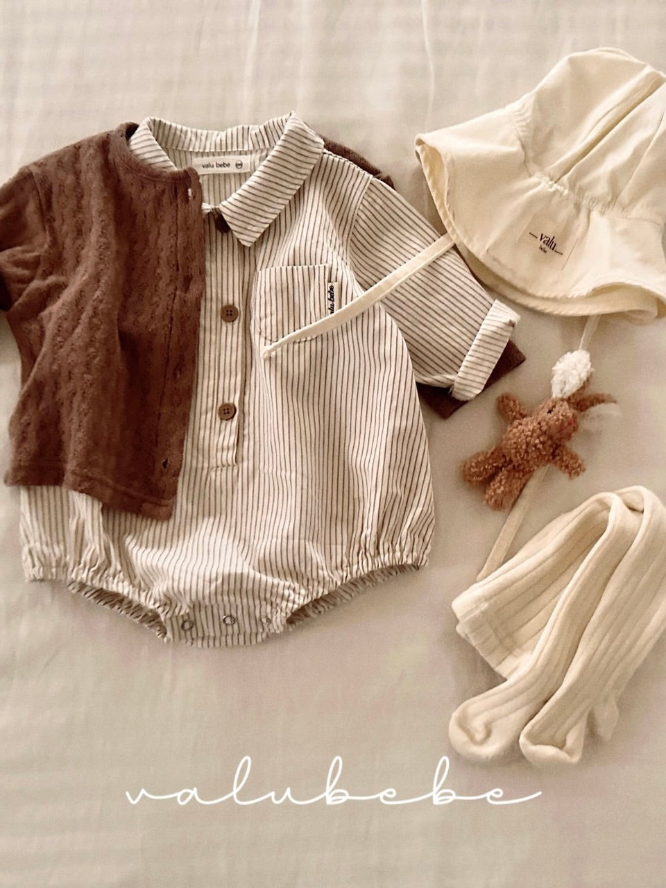 Alle jacquard cardigan