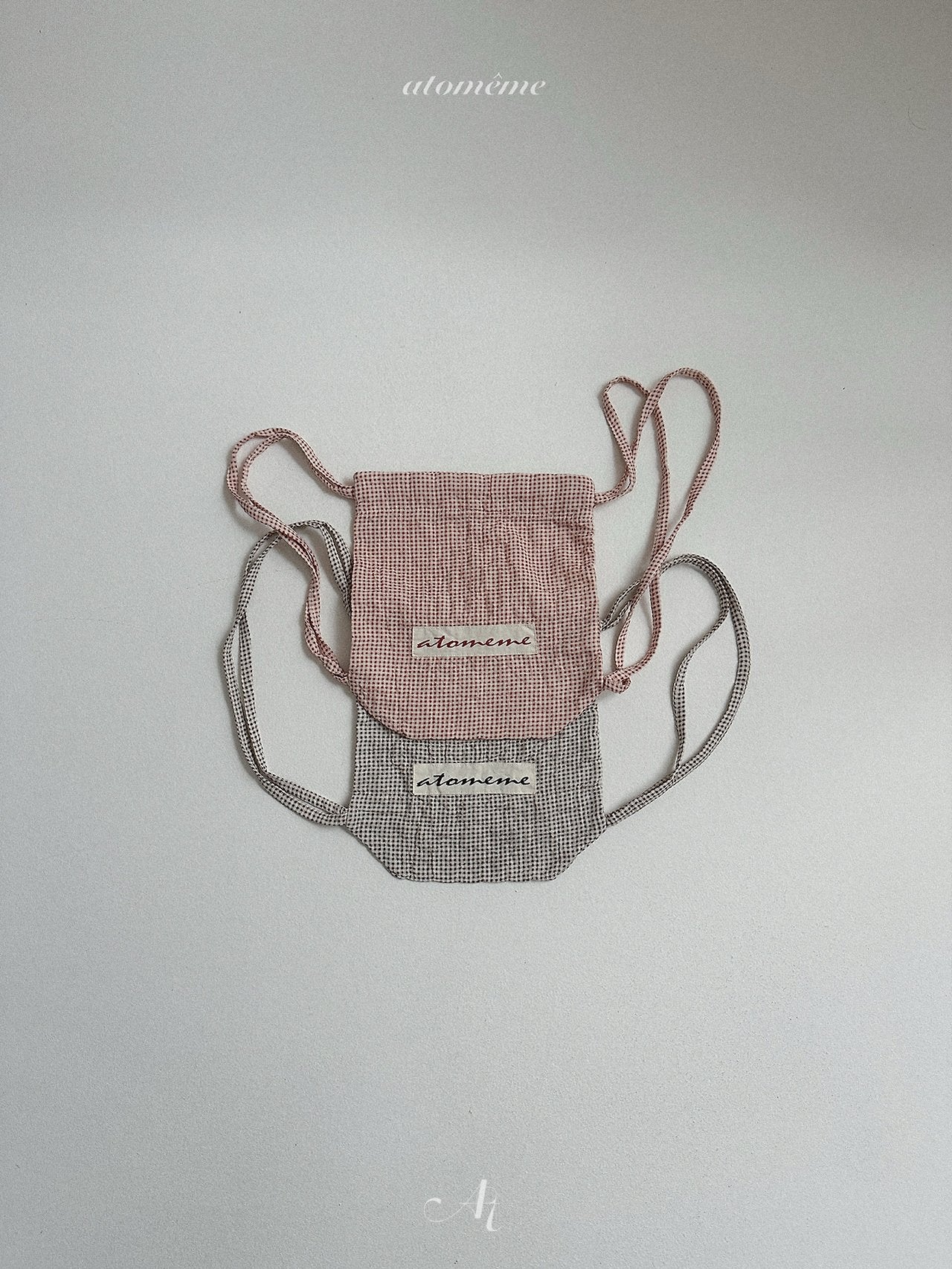 Cinnamon bag