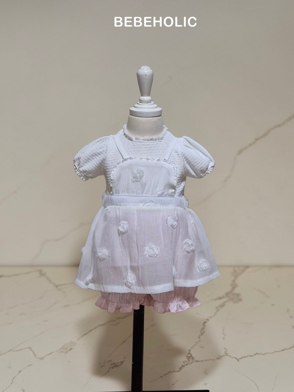 Ribbon bloomer