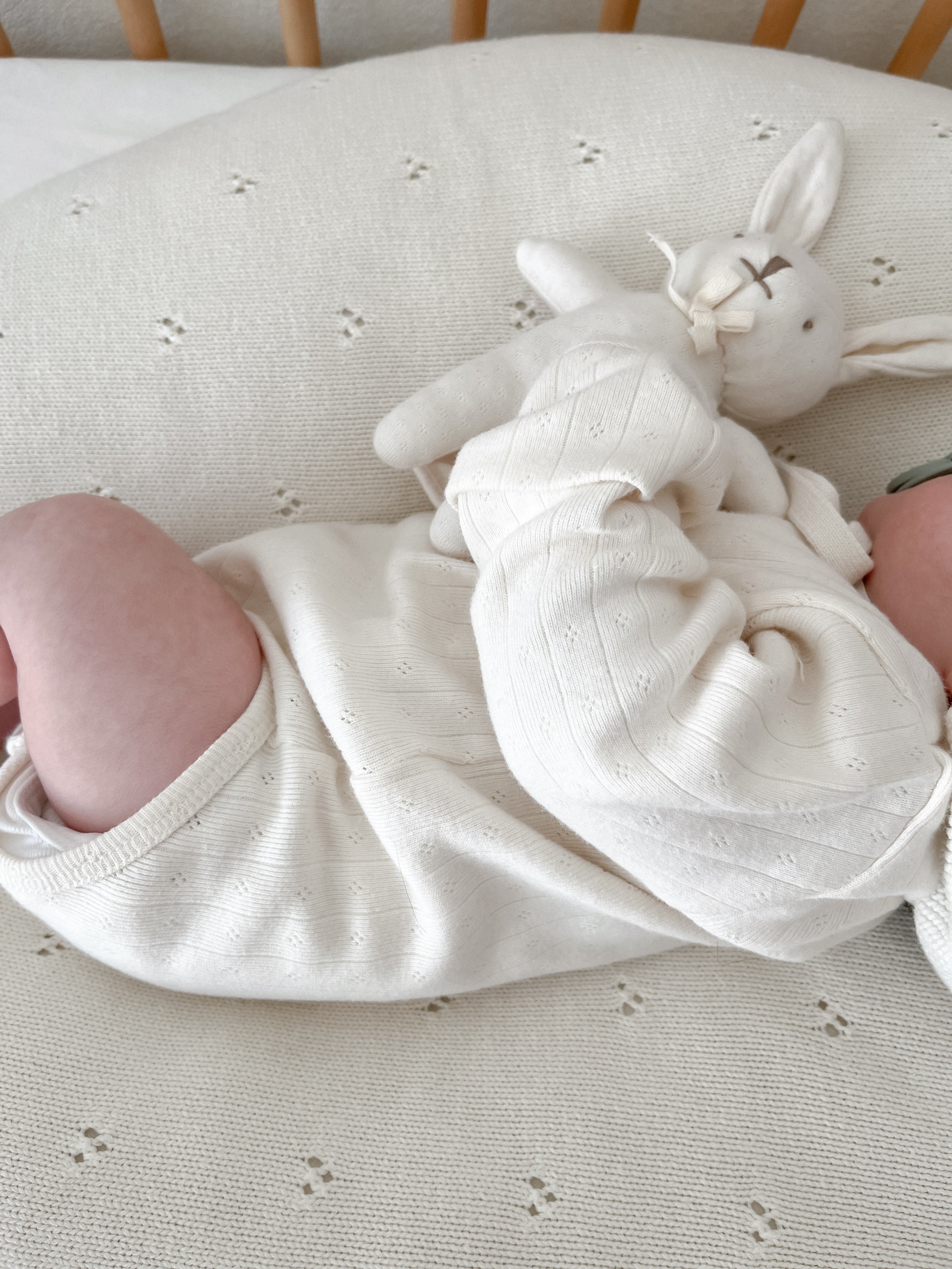 Bebe cotton bodysuit