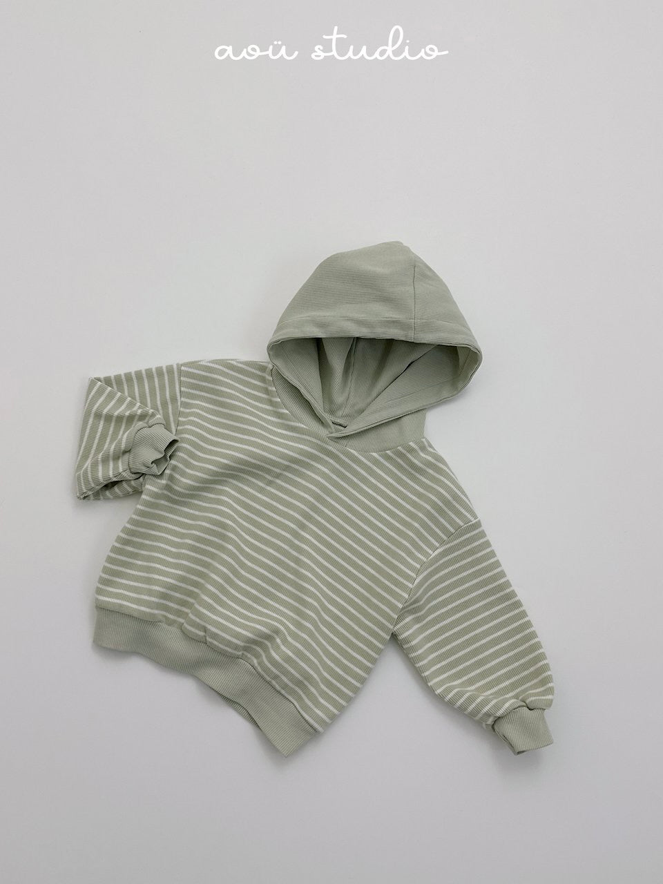 Kai hoodie