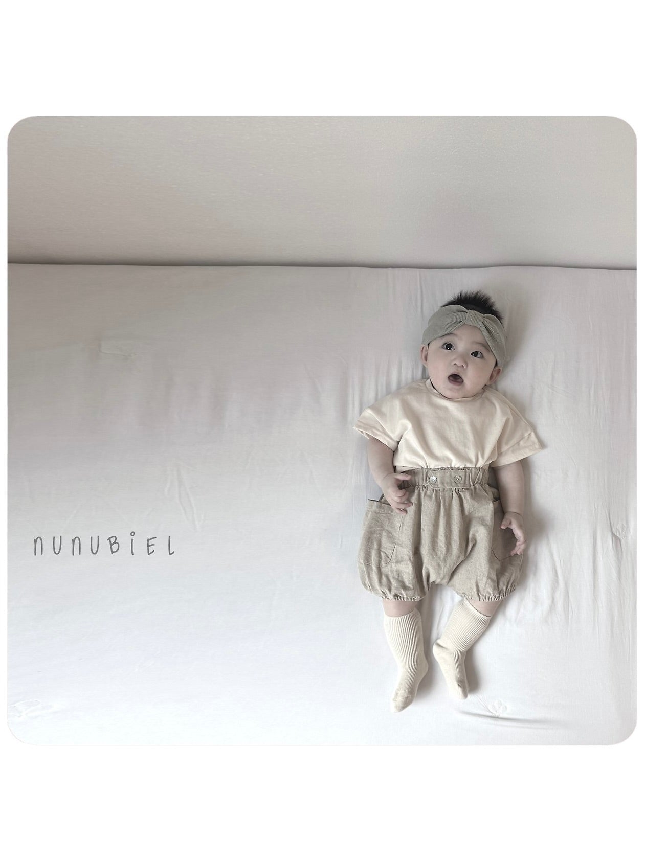 Bebe marine T shirts