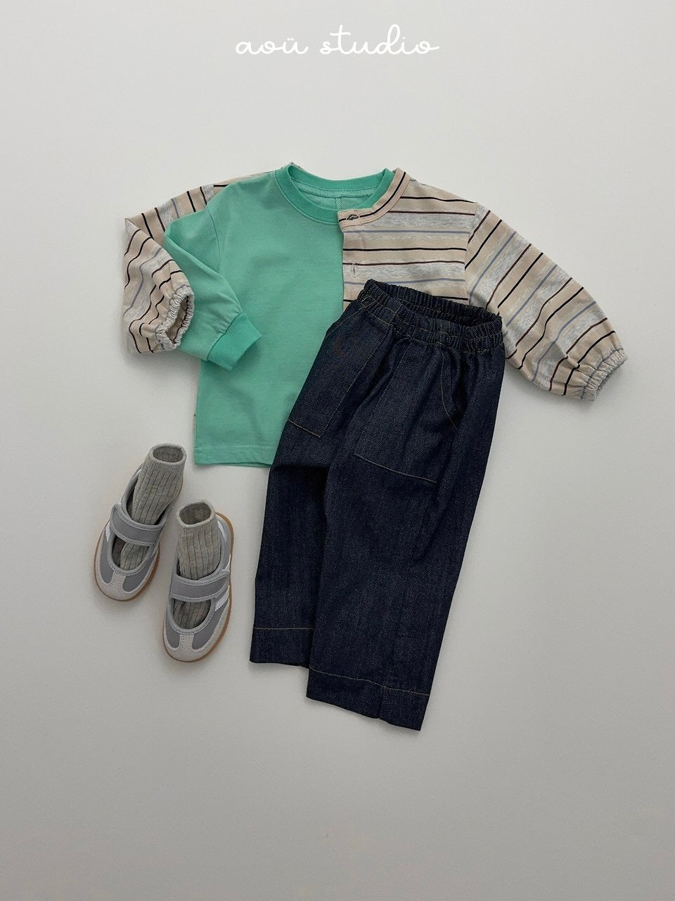 Fog pants