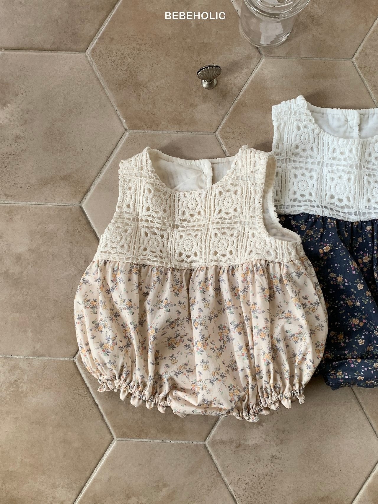 Bonny rompers