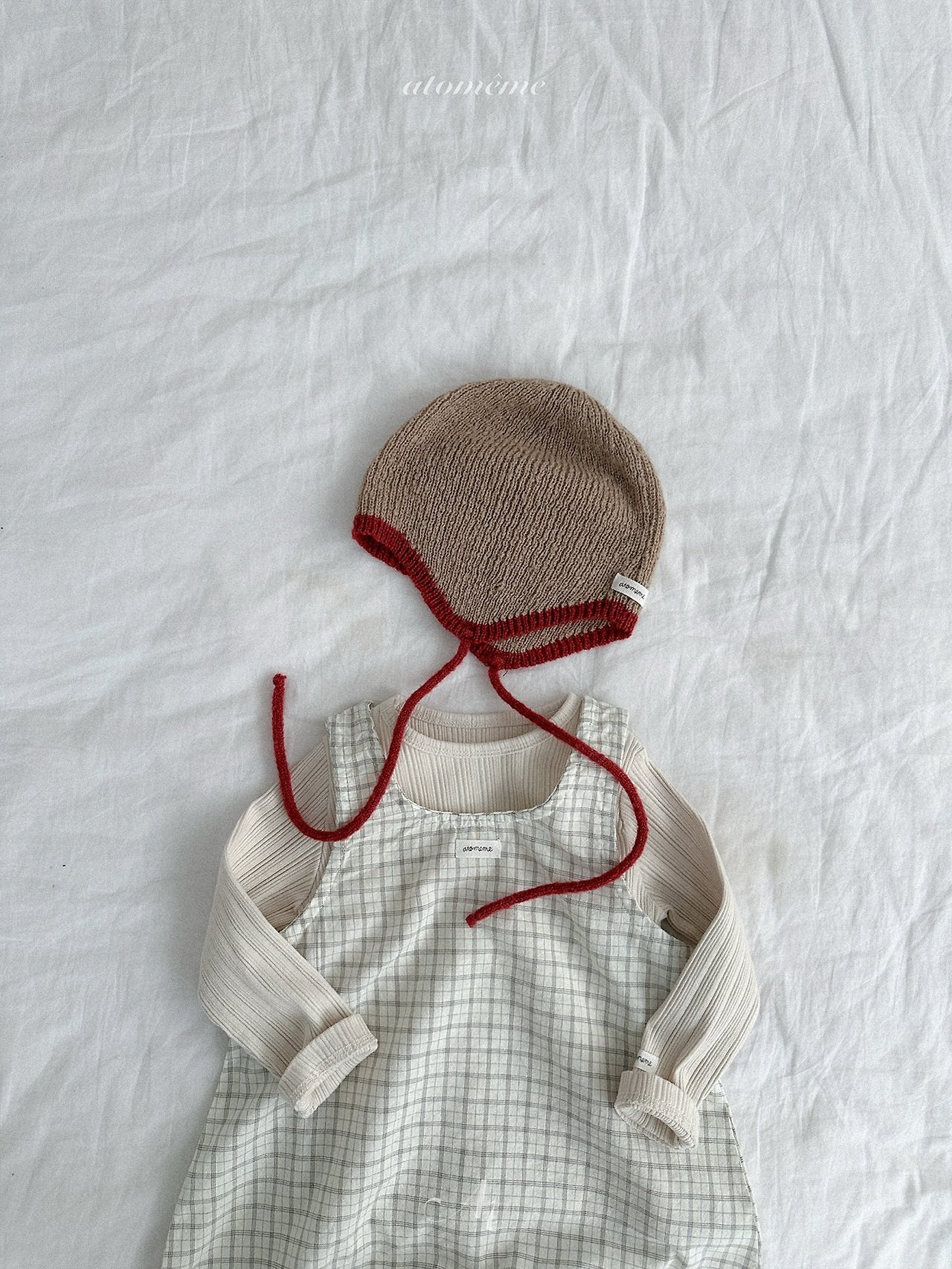 Sunny day bonnet
