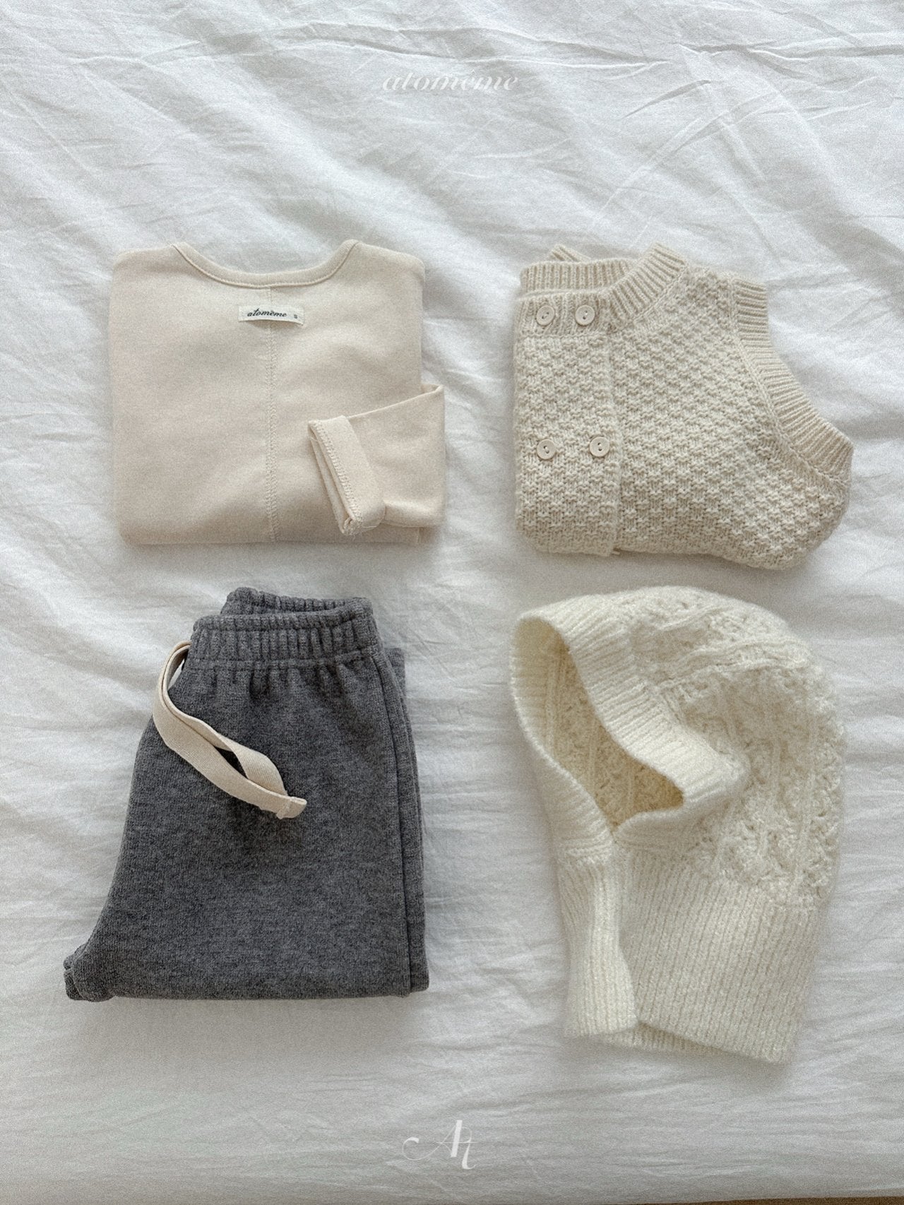 Mild balaclava