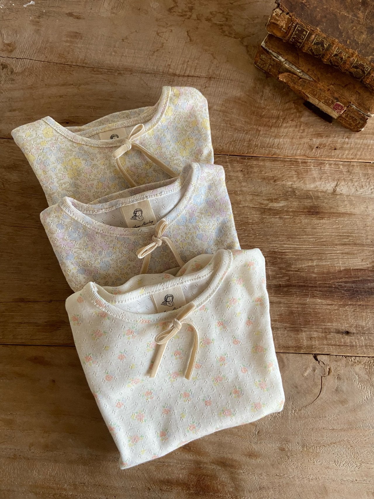 Anais T shirt
