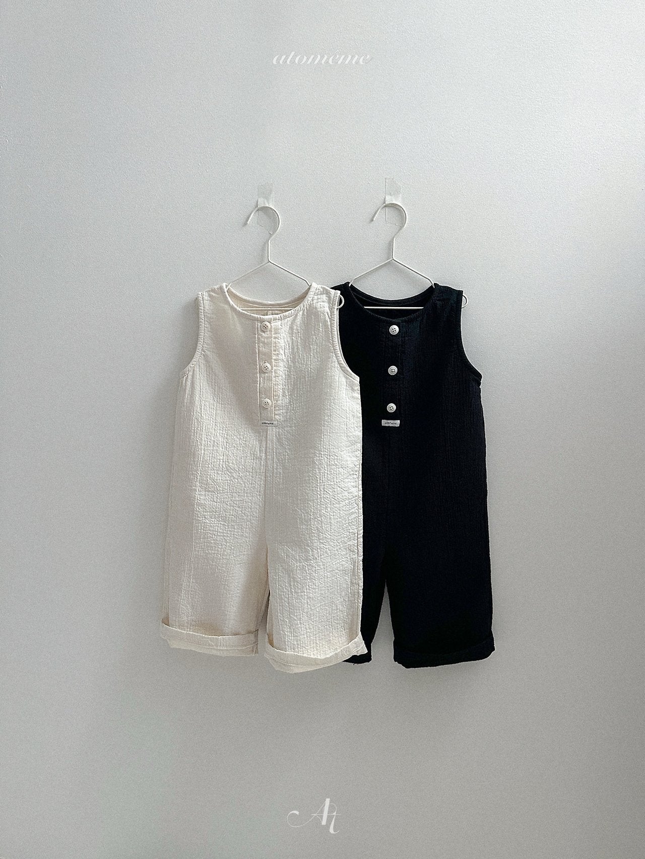 Mushroom overall