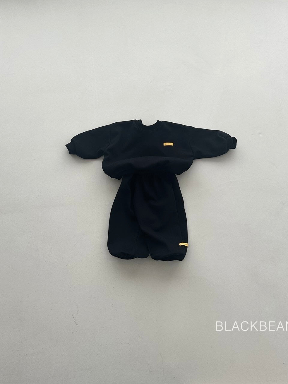 Some label sweatshirt