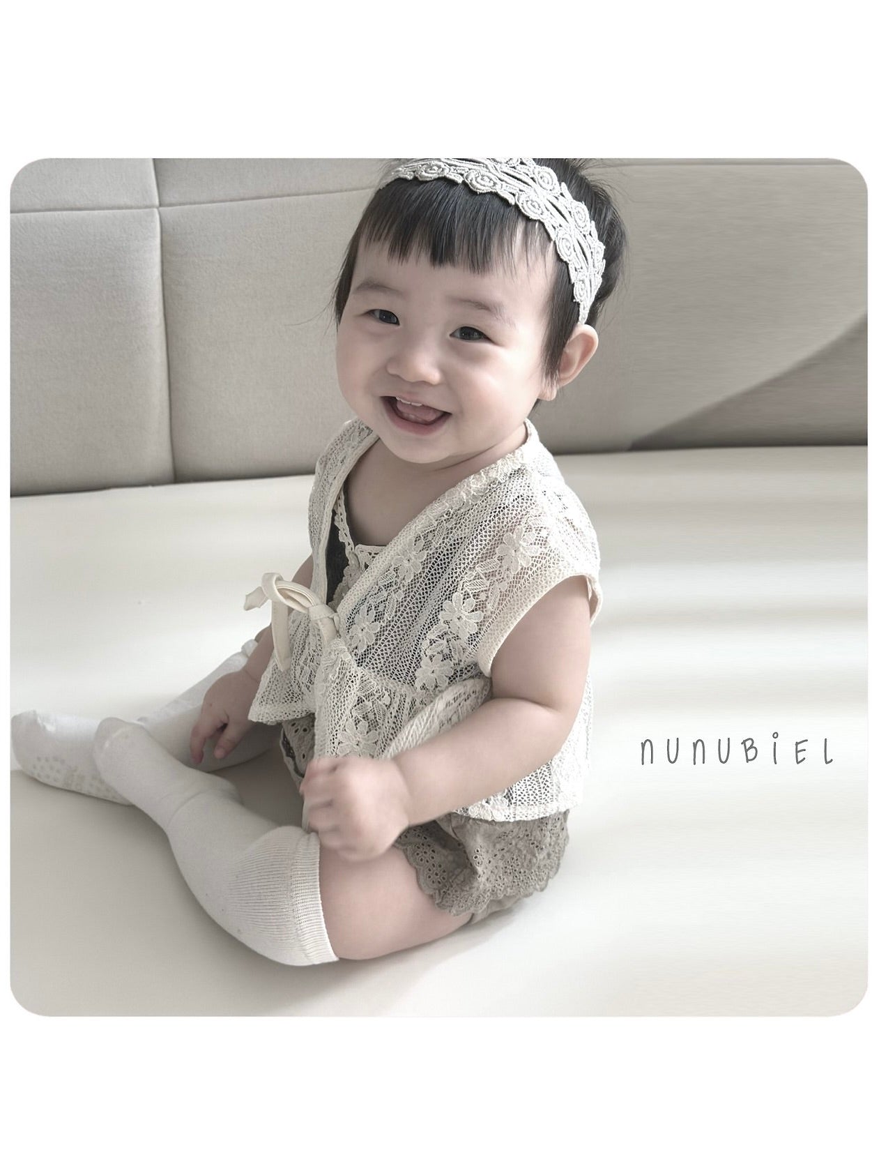 Bebe kichi sleeveless