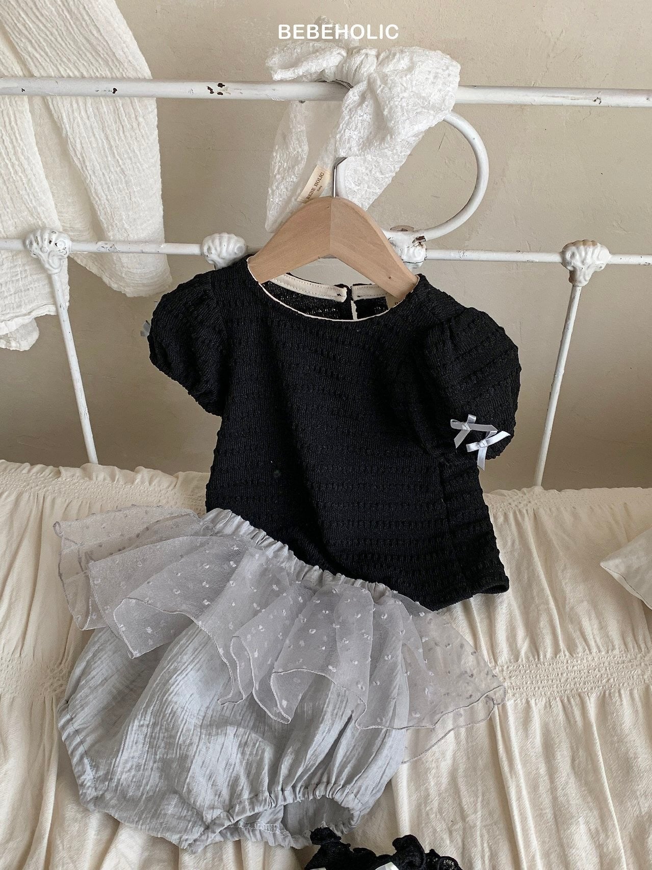 Lolly ribbon T