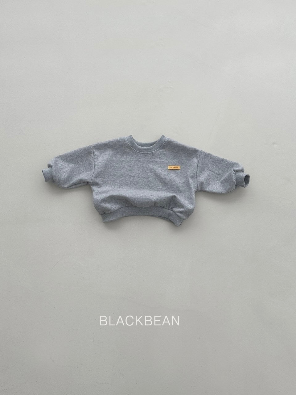 Some label sweatshirt