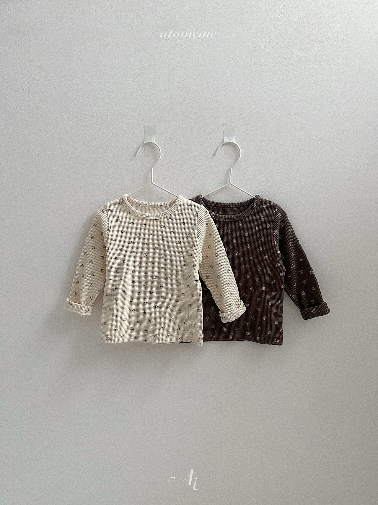 Latte T shirt