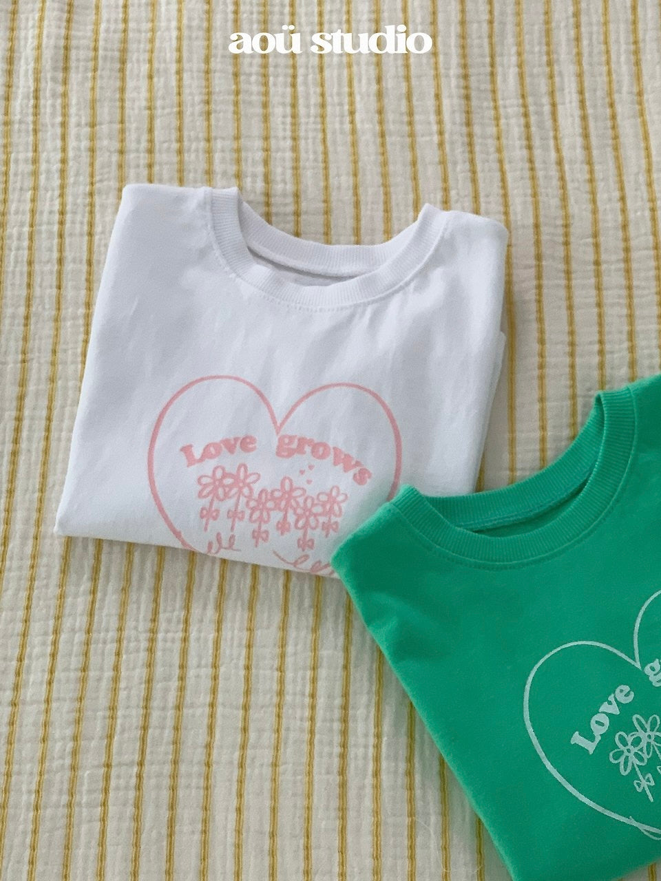 Grow T