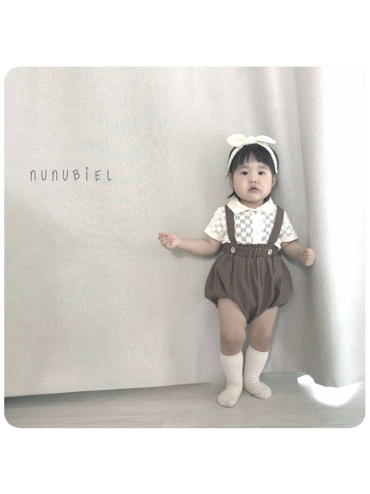 Bebe quadrangle blouse